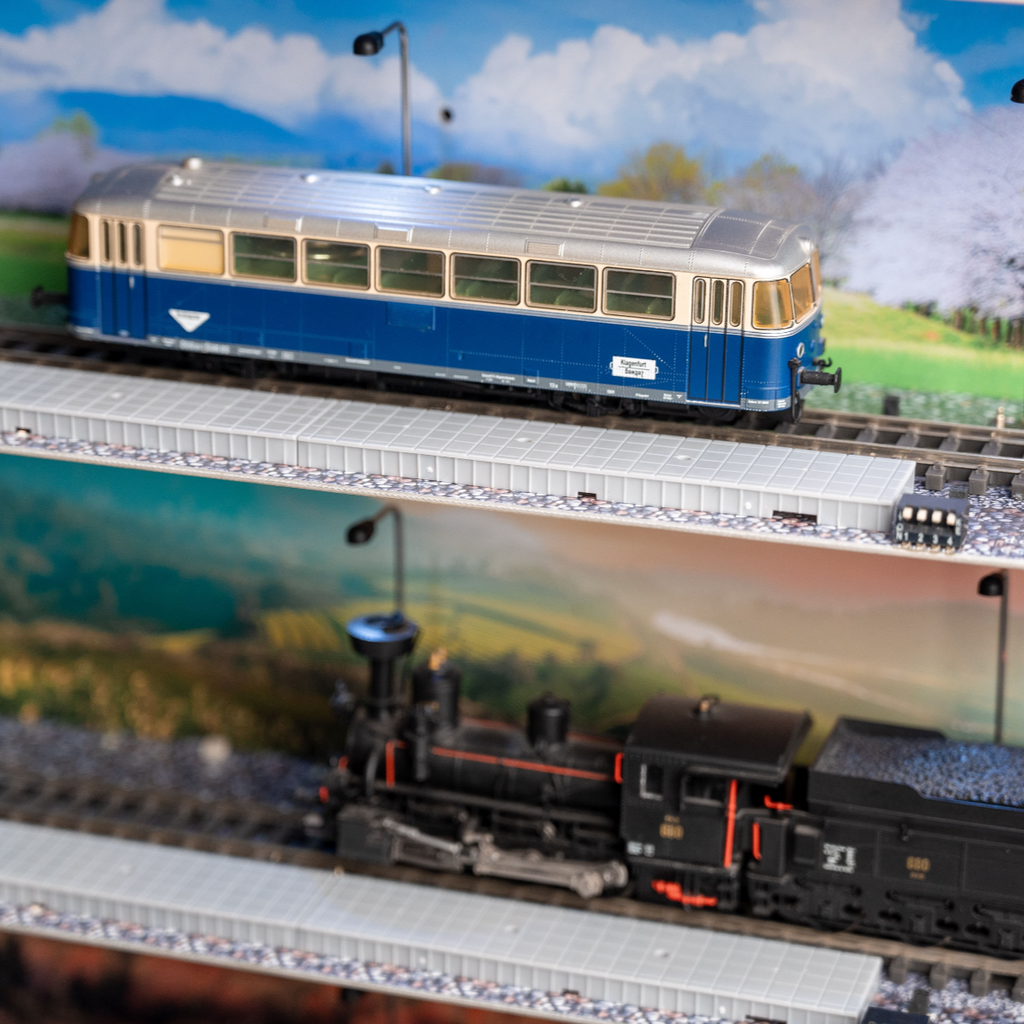 ShuttleBox STATION 360